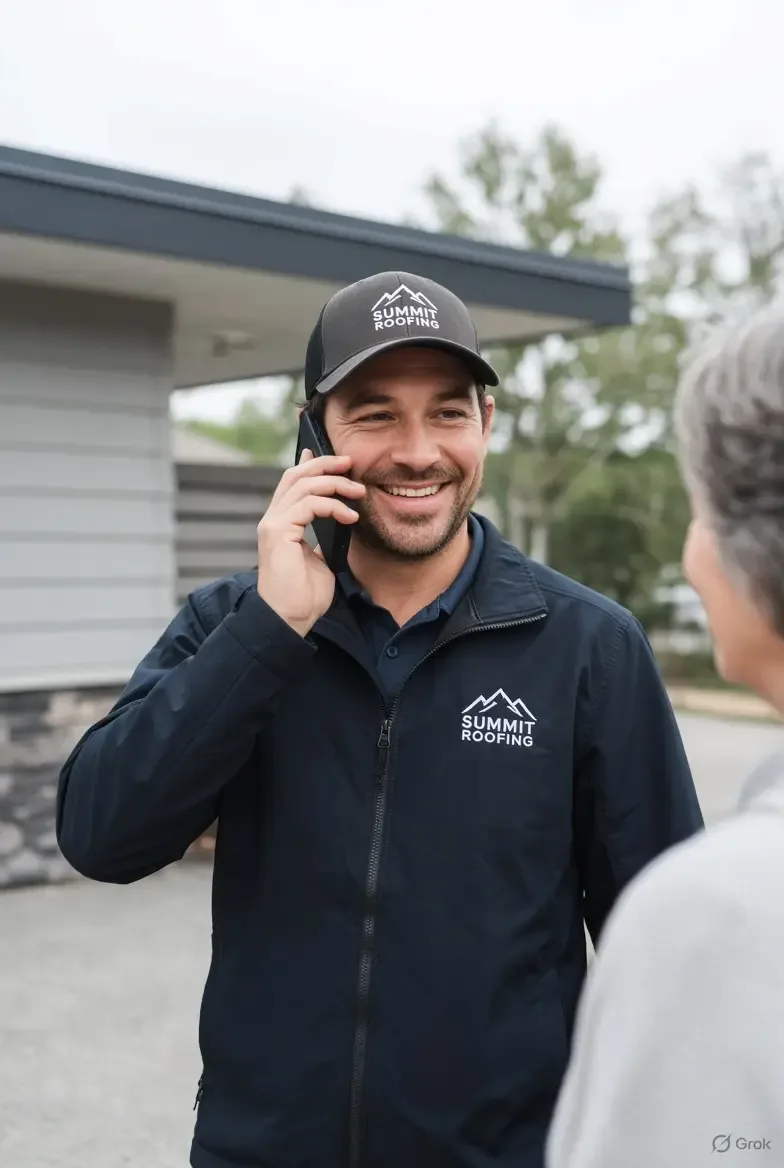 Flat Roof Leak Repair Fox River Grove, IL FAQs